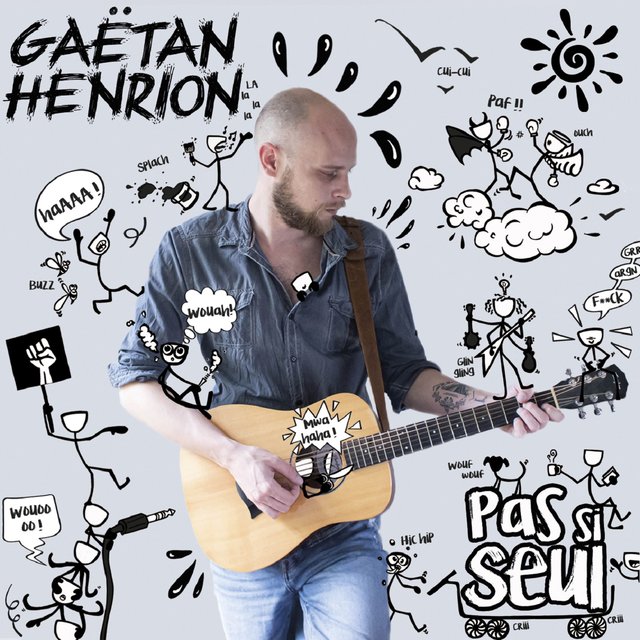 Pas si seul
