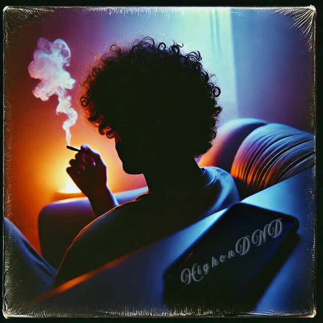 HighonDND