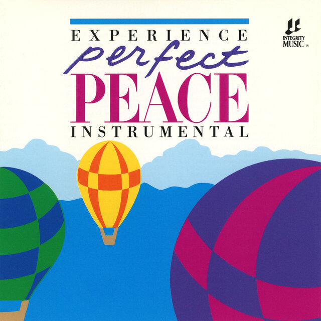 Perfect Peace: Instrumental by Interludes
