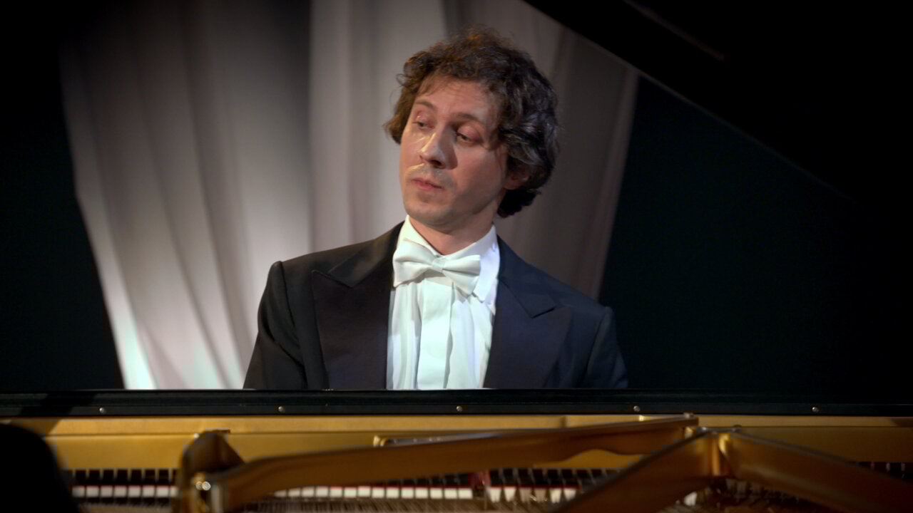 Chopin: Waltz No. 7 in C-Sharp Minor, Op. 64 No. 2