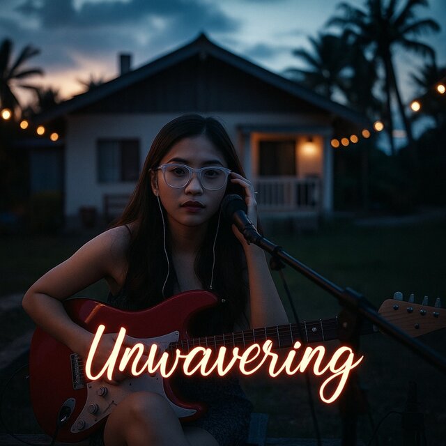 Unwavering