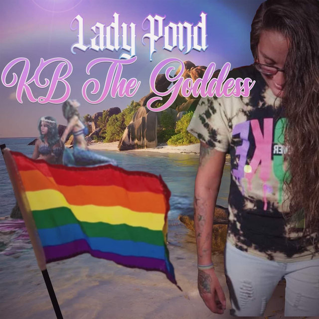 Lady Pond