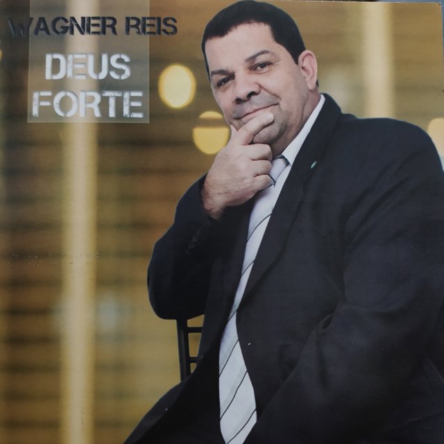 Deus Forte