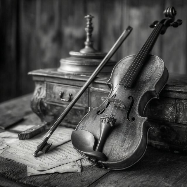 The Silver Melodies