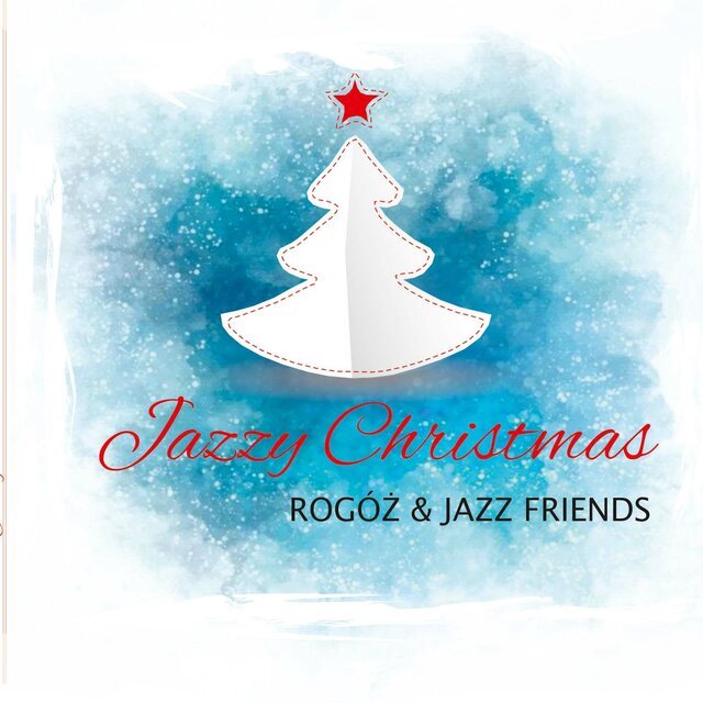 Jazzy Christmas