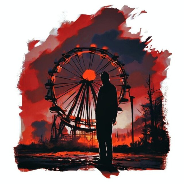 Scaryland