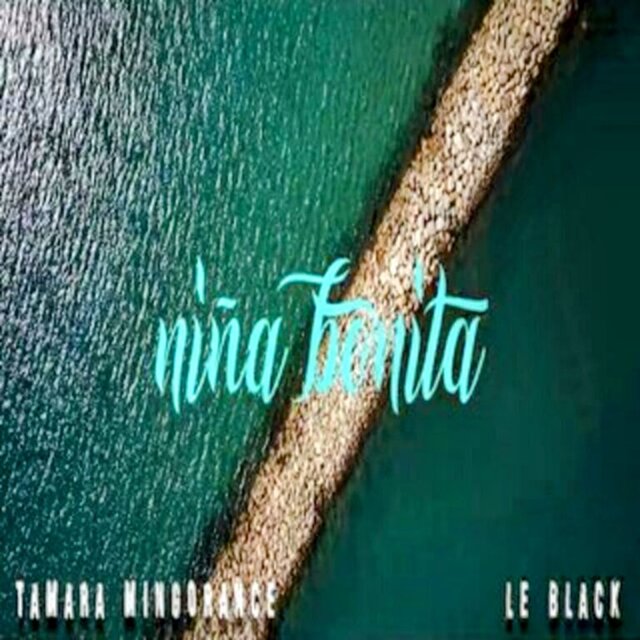 Niña Bonita