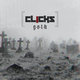Cover art for album G.O.T.H. by Clicks