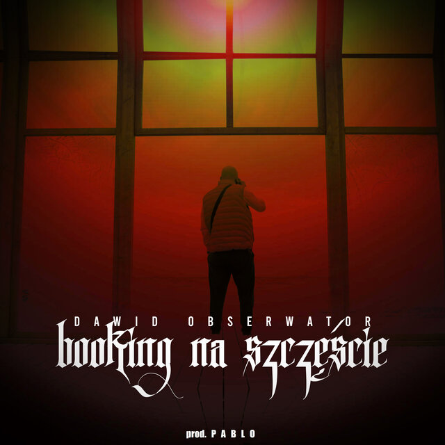 Booking na szczęście
