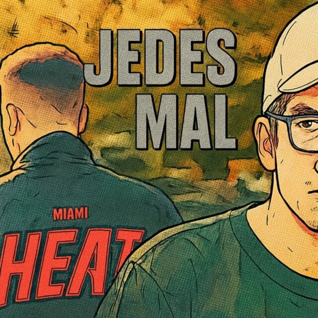 Jedes Mal