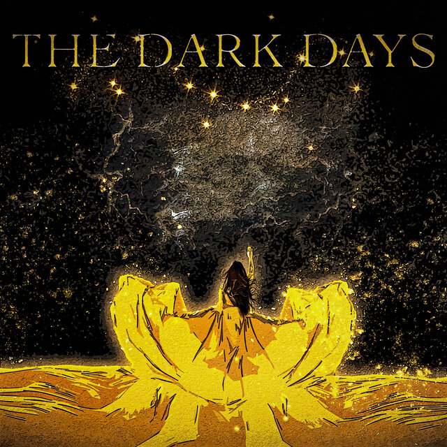 The Dark Days by Jasmine Catherine on TIDAL