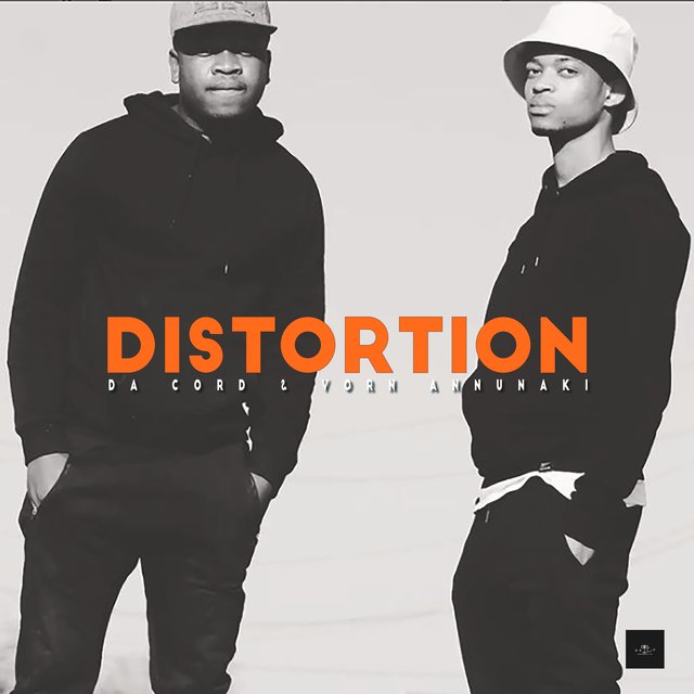 Distortion