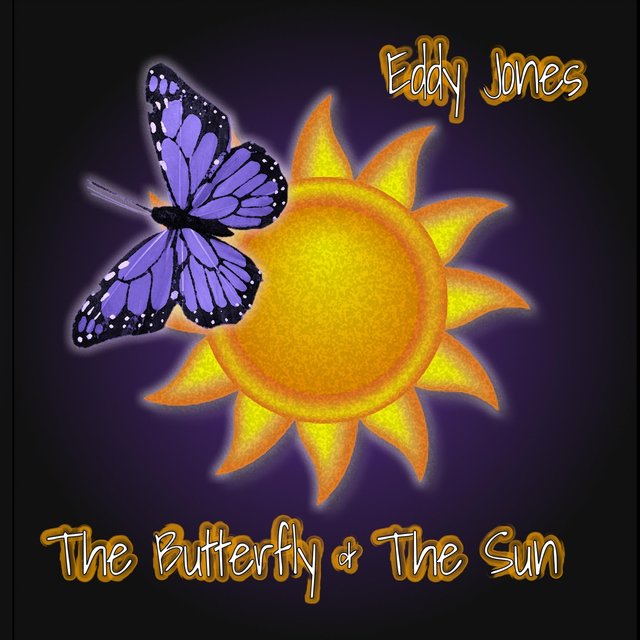 The Butterfly & the Sun