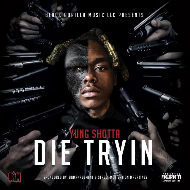 DIE Tryin'