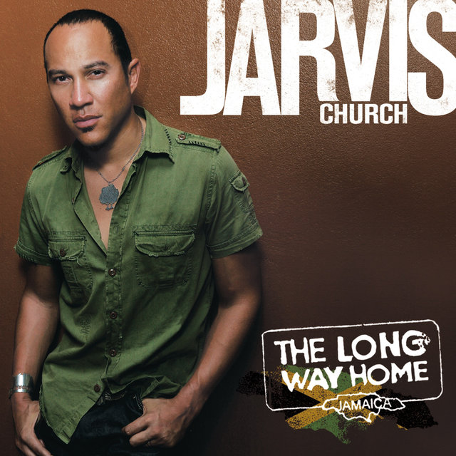 The Long Way Home (iTunes exclusive)
