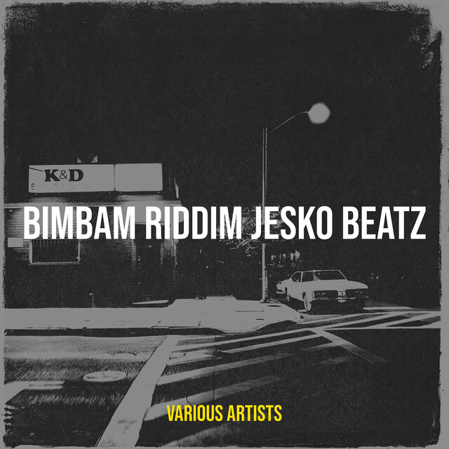Bimbam Riddim Jesko Beatz