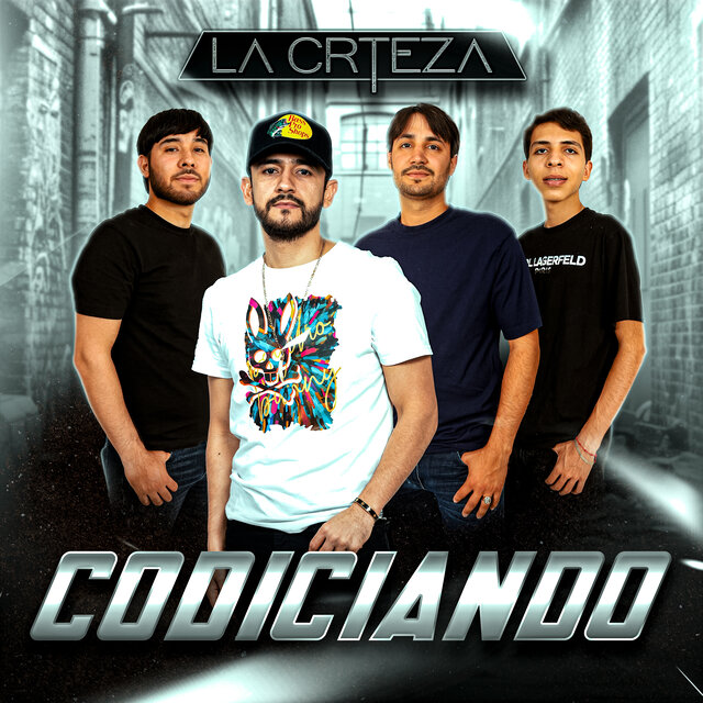 Codiciando