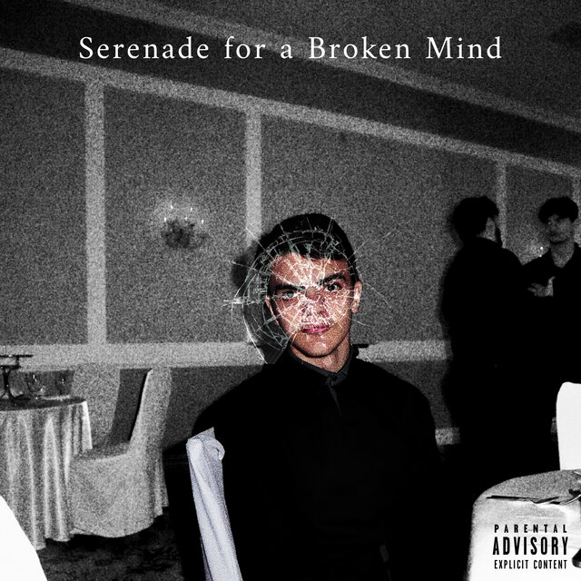 Serenade For A Broken Mind