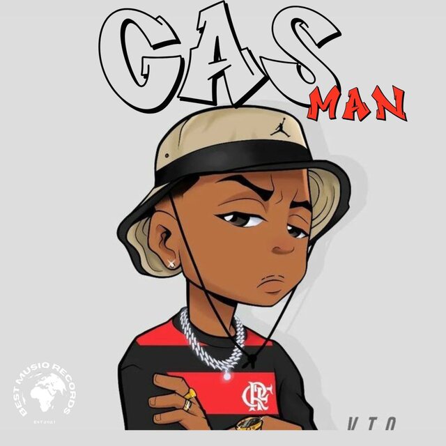Gas Man