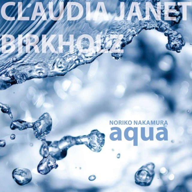 Noriko Nakamura - Aqua