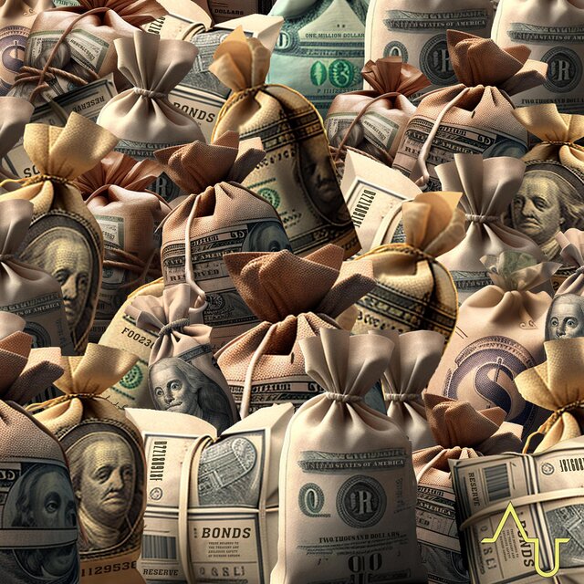 Get Rich Quick (Instrumentals)