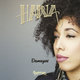 Cover art for album Damages / Beam Me Up by Hawa