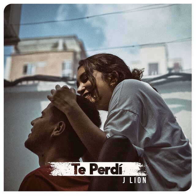 Te Perdí