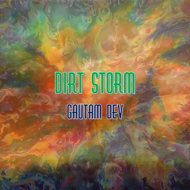 Dirt Storm