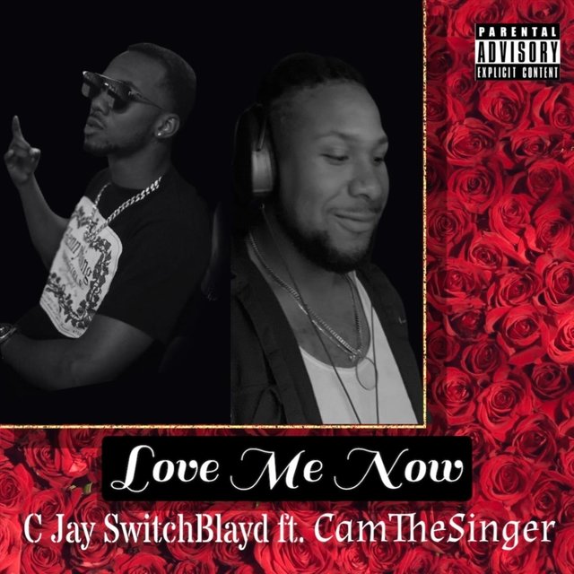 Love Me Now