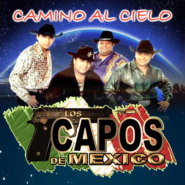 Camino al Cielo