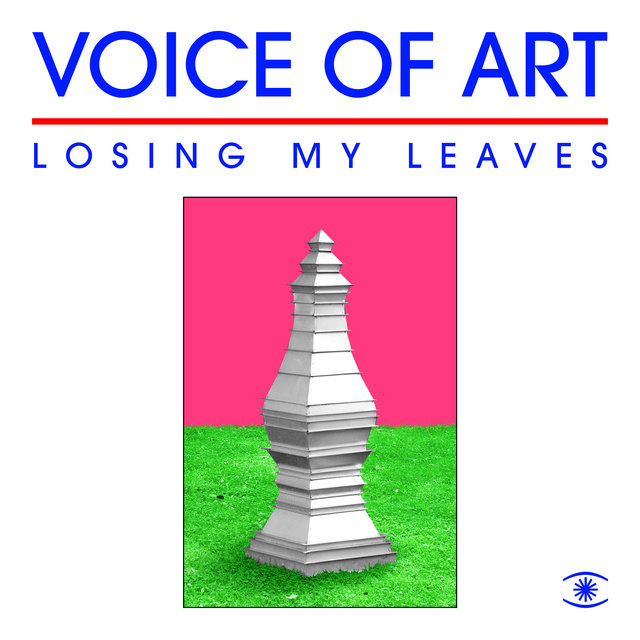Losing My Leaves