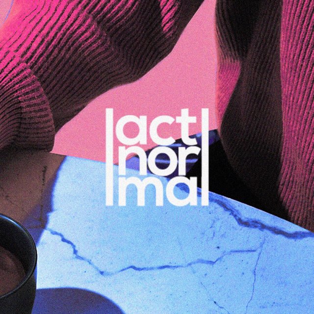 The Act Normal EP