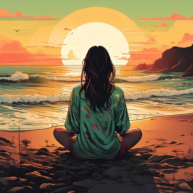 Yoga Chill: Lofi Beats for Relaxation and Flexibility