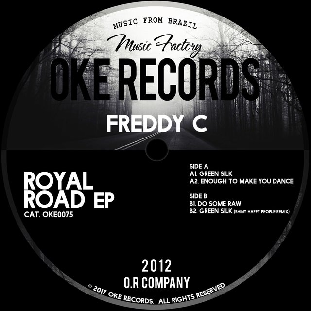Royal Road
