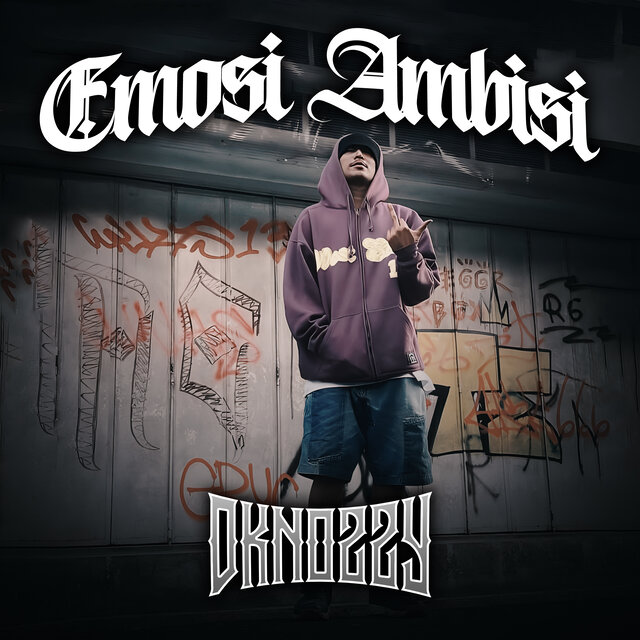 Emosi Ambisi