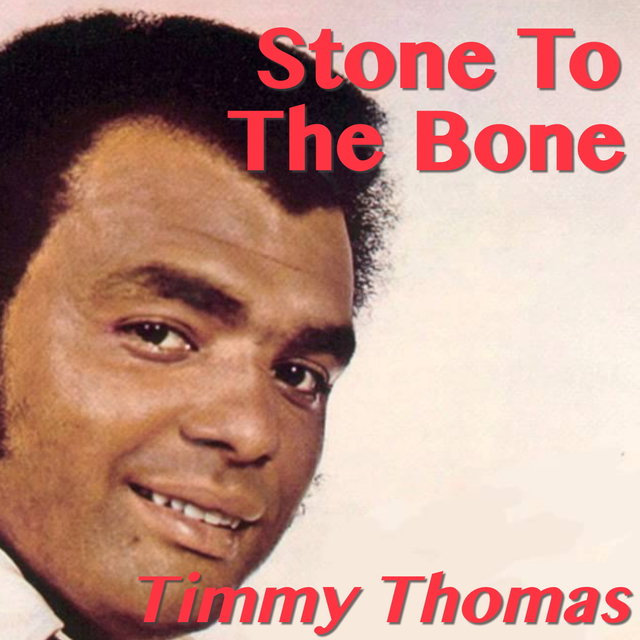 Stone To The Bone