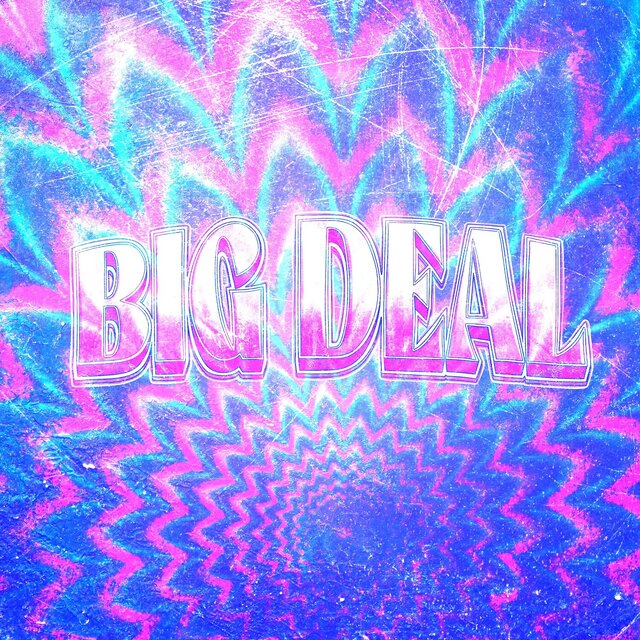 BIG DEAL 2025