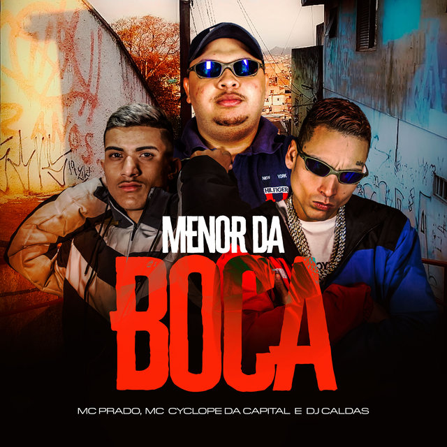 Menor da Boca