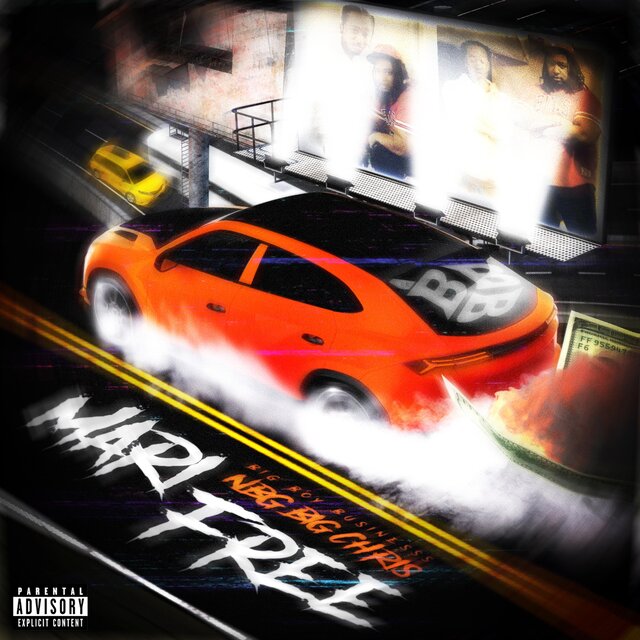 Mari Free