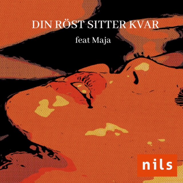 Din röst sitter kvar