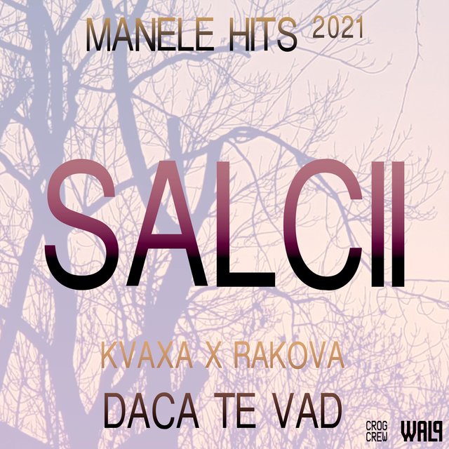 Dacă te văd (feat. Block 888)