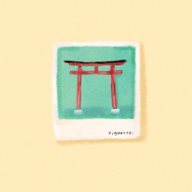 Vignette