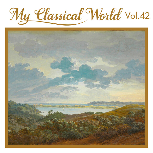 My Classical World, Vol. 42