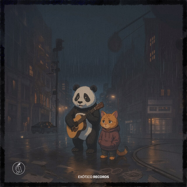 Drizzle Dreams
