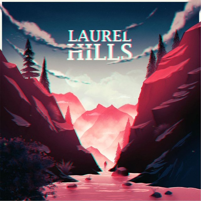 Laurel Hills