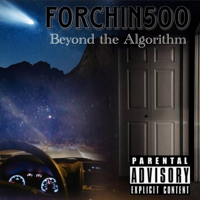 Beyond the Algorithm