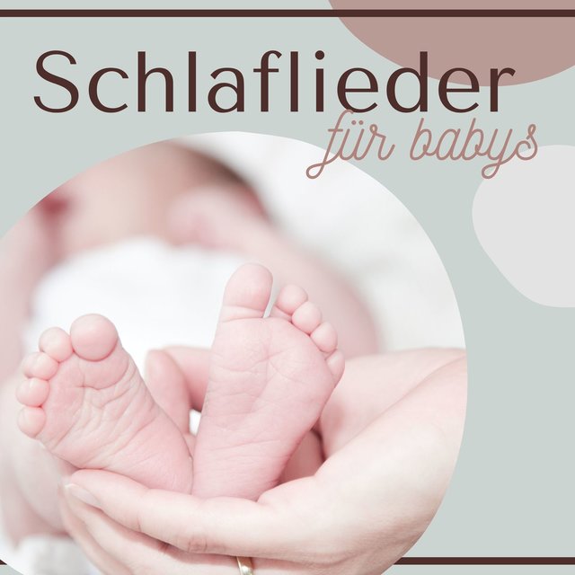 Schlaflieder für Babys: Süße Musik für Babys für Beruhigen