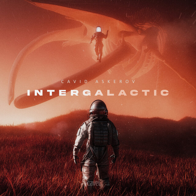 Intergalactic