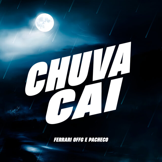 Chuva Cai