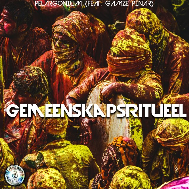 Gemeenskapsritueel